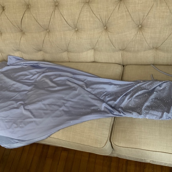 Prom dress - Picture 4 of 7